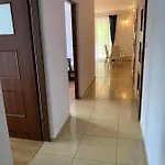 Kornel Apartman *