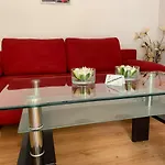 Kornel Appartement Pobierowo