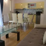 Kornel Appartement Pobierowo