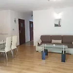 Kornel Appartement Pobierowo