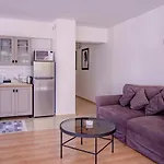 Apartamento Kornel *