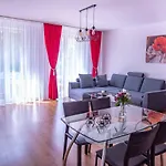 Kornel Appartement