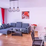 Appartement Kornel
