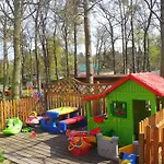 Kornel Apartman Pobierowo
