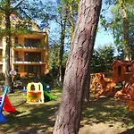 Appartement Kornel *