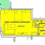 Appartement Kornel *