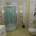 Kornel Apartman