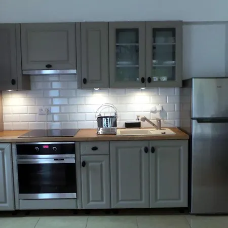 Apartamento Kornel *