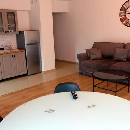 Apartment Kornel Pobierowo