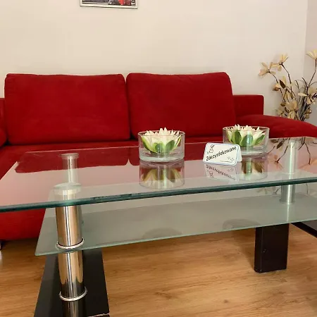 Kornel Apartamento Pobierowo