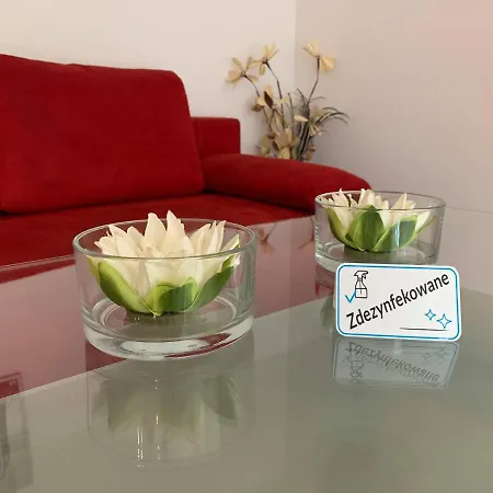 Apartamento Kornel Pobierowo