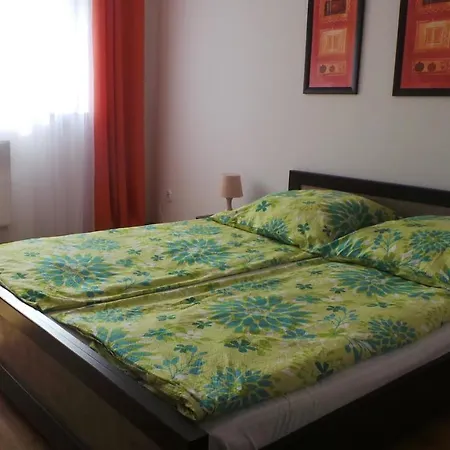 Kornel Apartamento Pobierowo