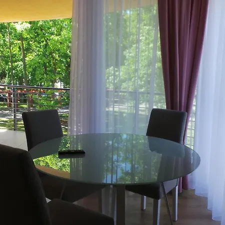 Kornel Apartment