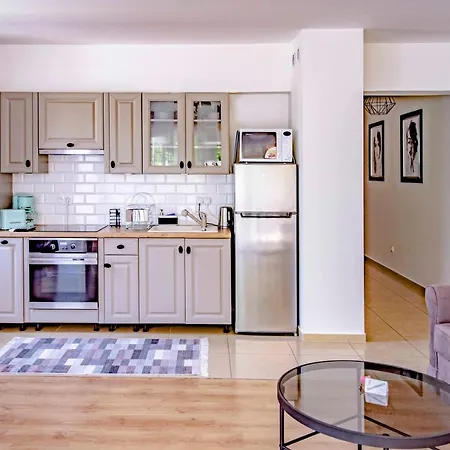 Kornel Apartment