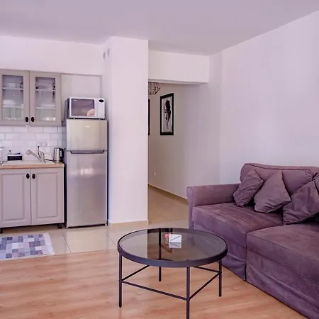 Апартаменты Kornel *