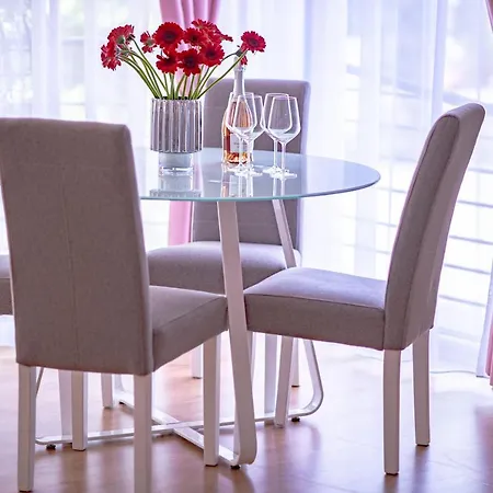 Kornel Appartamento Pobierowo