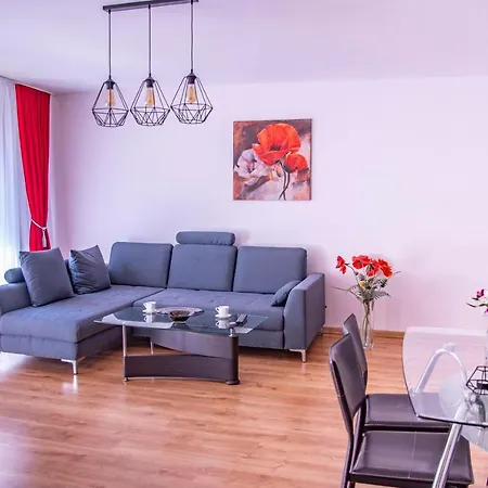 Apartamento Kornel