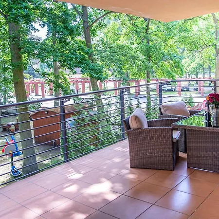 Apartment Kornel *