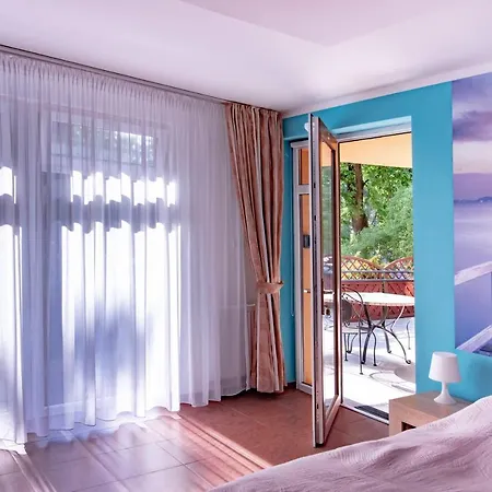 Kornel Apartment Pobierowo