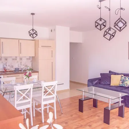 Kornel Apartment Pobierowo