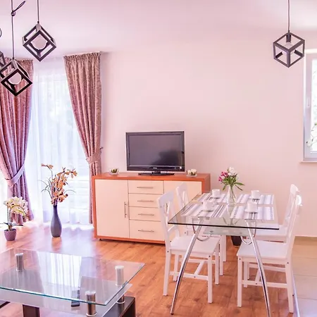 Apartment Kornel