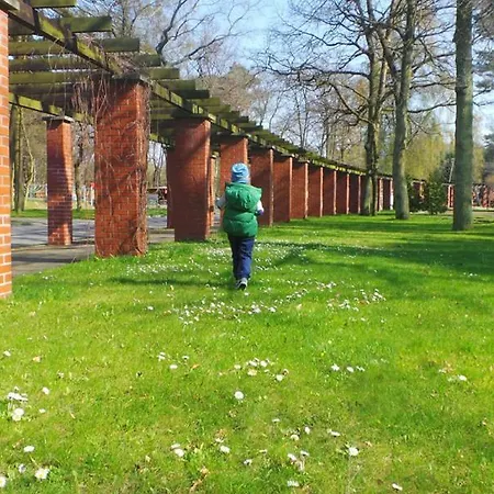 Апартаменты Kornel