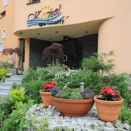 Apartment Kornel