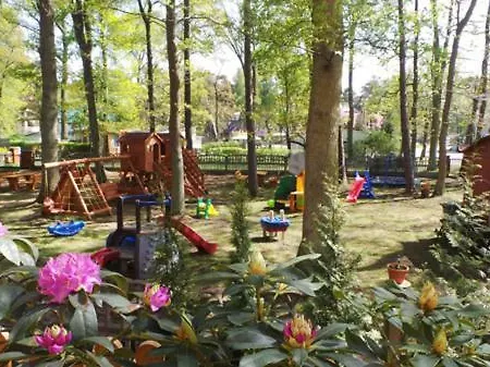 Kornel Apartamento *