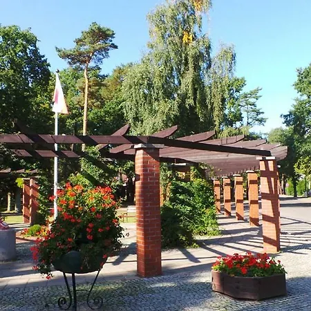 Kornel Апартаменты