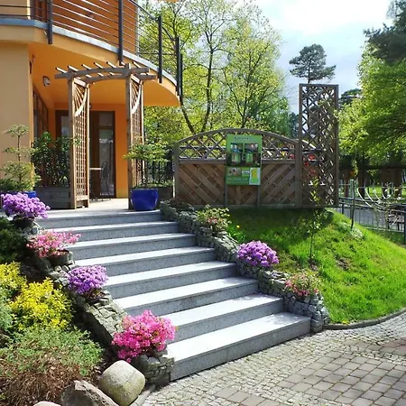 Kornel Apartament Pobierowo