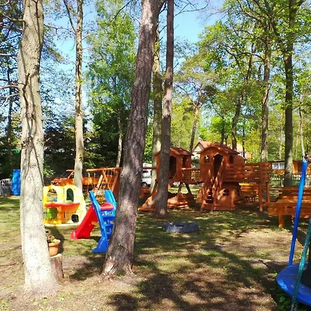 Kornel Apartamento Pobierowo