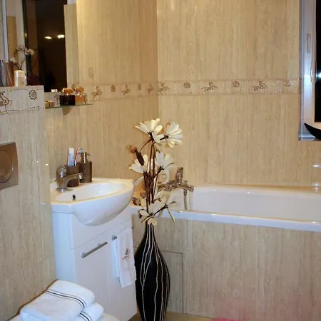 Apartamento Kornel Pobierowo