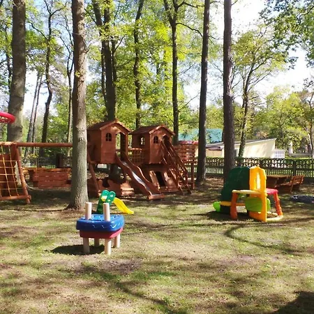 Kornel Apartamento *