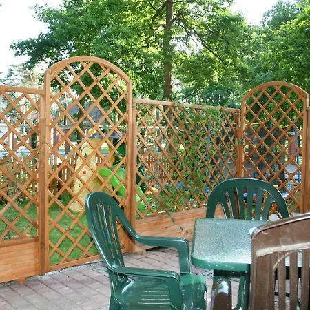 Kornel Апартаменты