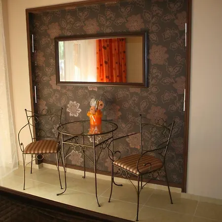 Apartamento Kornel *