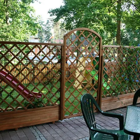 Апартаменты Kornel *