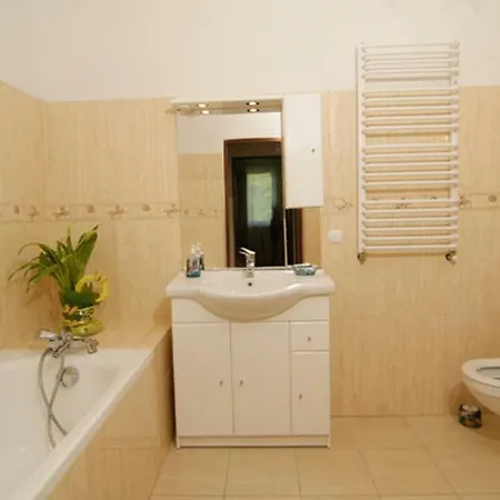 Kornel Apartamento Pobierowo