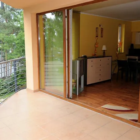 Kornel Apartment