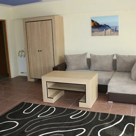 Apartamento Kornel *