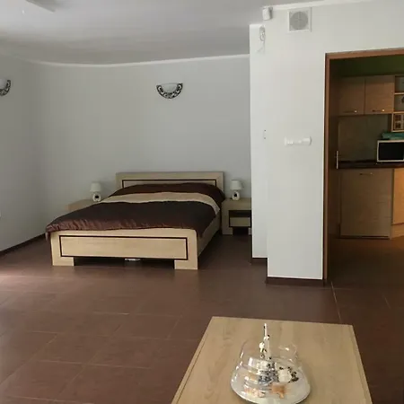 Apartamento Kornel