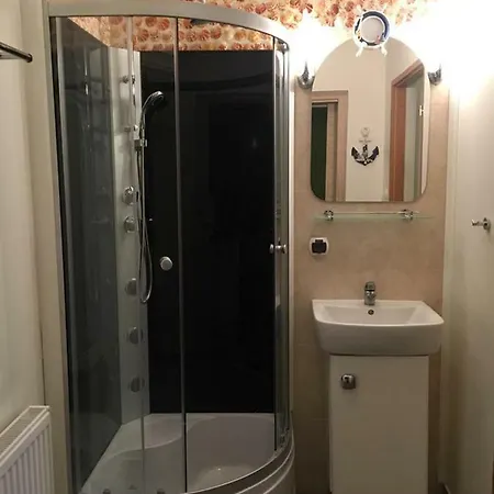 Kornel Apartamento Pobierowo