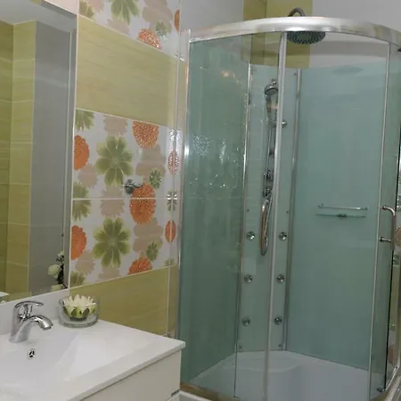 Apartamento Kornel *