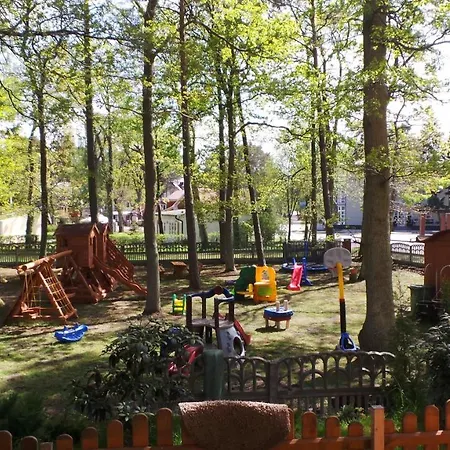 Apartament Kornel Pobierowo