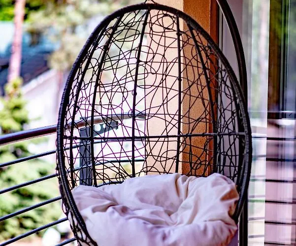 Kornel Apartament Pobierowo