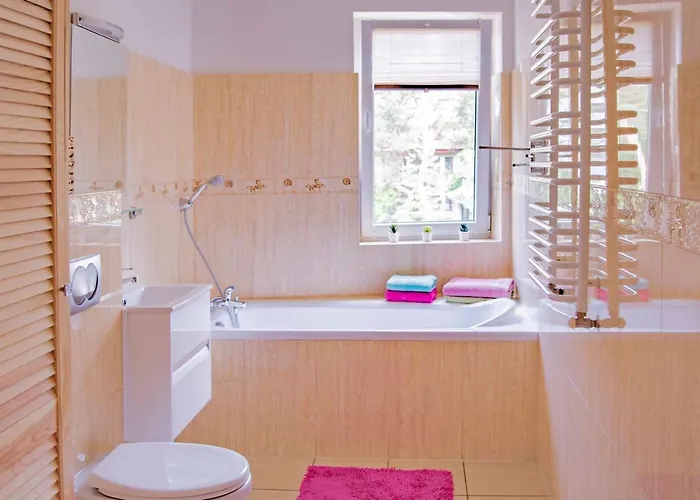 Kornel Apartament Pobierowo