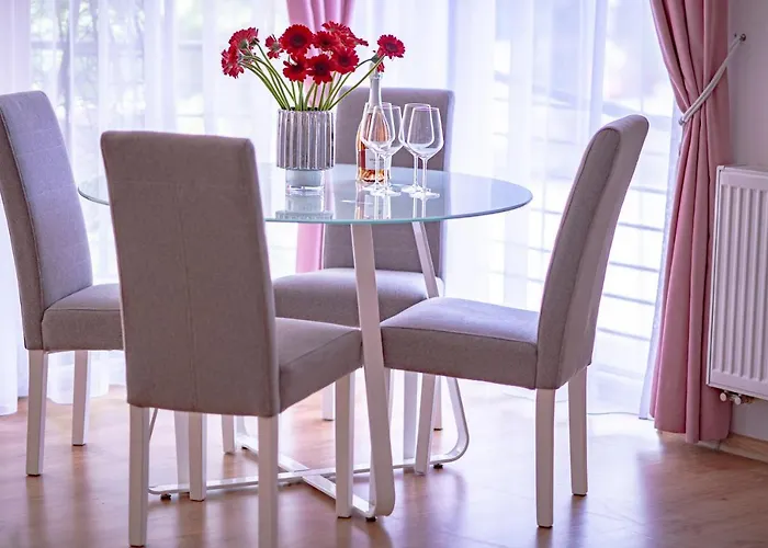 Kornel Appartamento Pobierowo