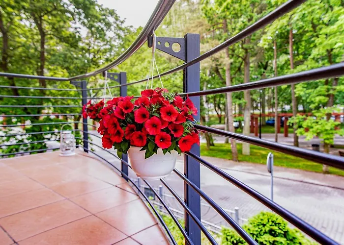 Kornel Appartamento *