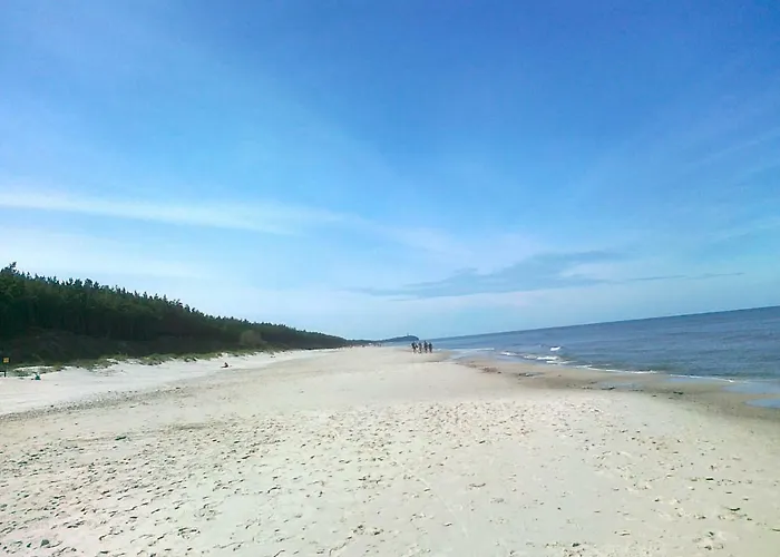 Kornel 아파트 포비에로보