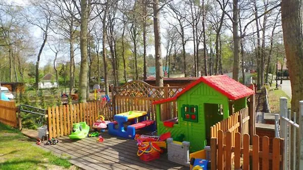 Kornel Apartament Pobierowo