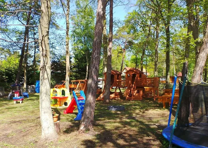 Kornel Apartament Pobierowo